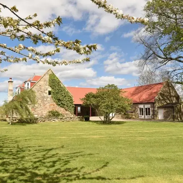 Gardener's Cottage