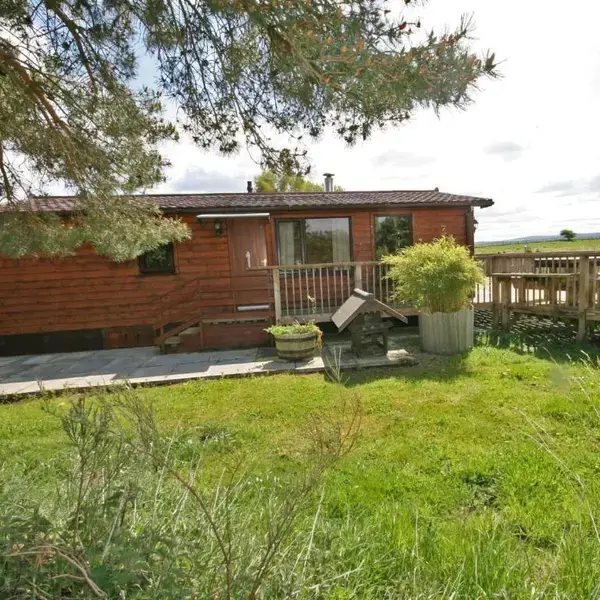 Henrys Lodge