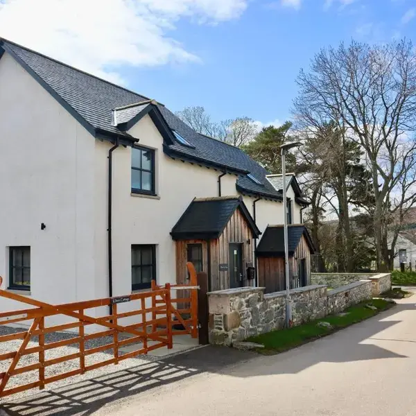 Kilmuir Cottage