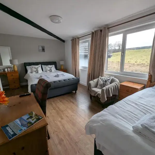 Old North Inn Hotel