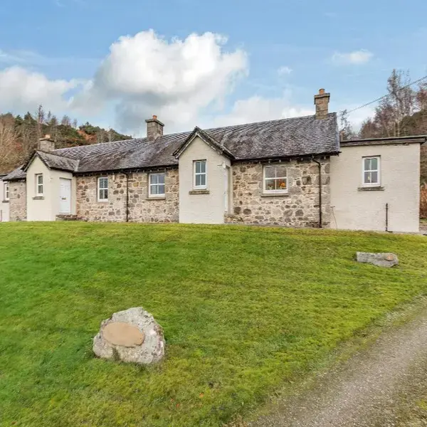 Allt Na Criche - Ukc5762