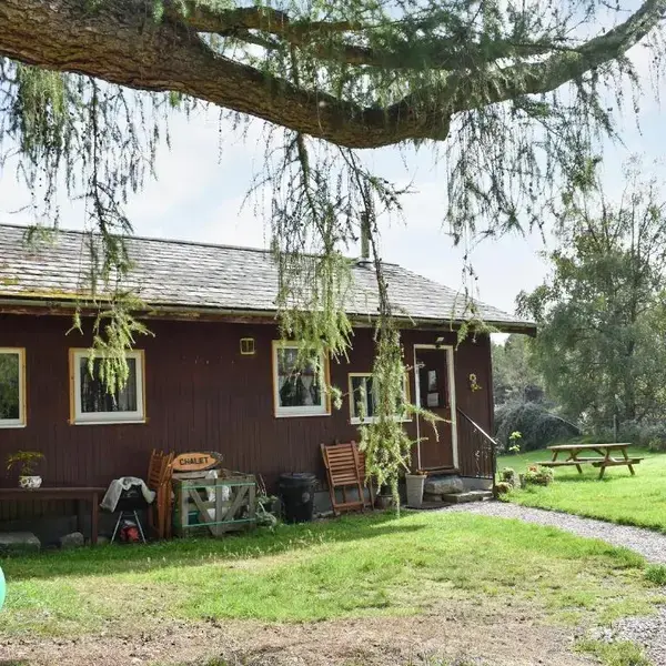 The Chalet - Ukc5786