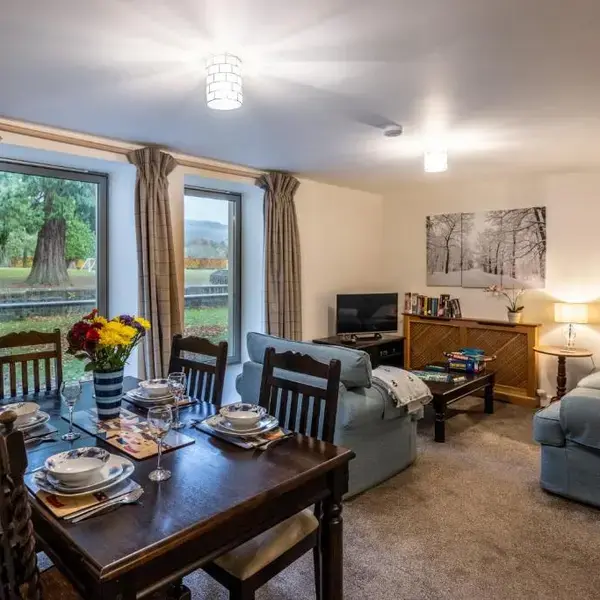 Raven Wing Apartments - Highland Club Scotland