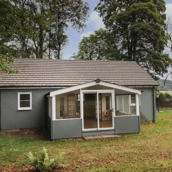 Garden Lodge