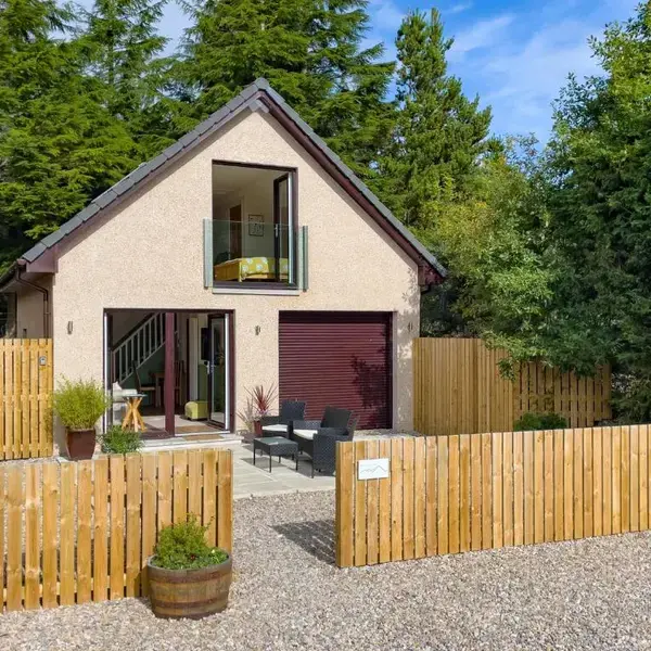 Taighsona Bothy
