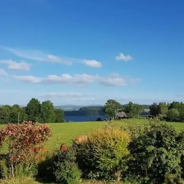 Cosy 2 Bedroom Croft Cottage with Beautiful Views