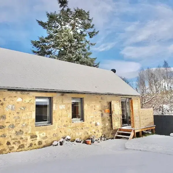 The Bakehouse - by Where Stags Roar