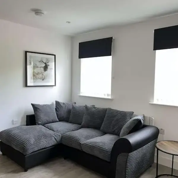 Lovely one bed