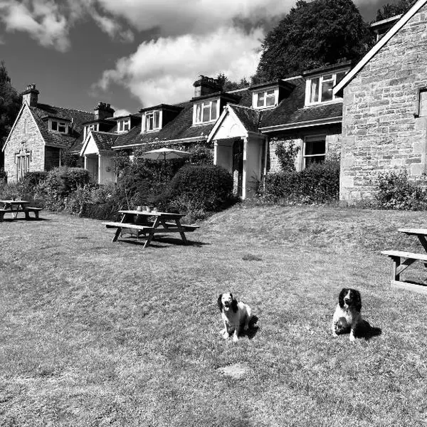 The Cnoc Hotel