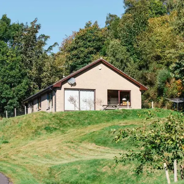 Holiday Home Achmony Number 9 by Interhome