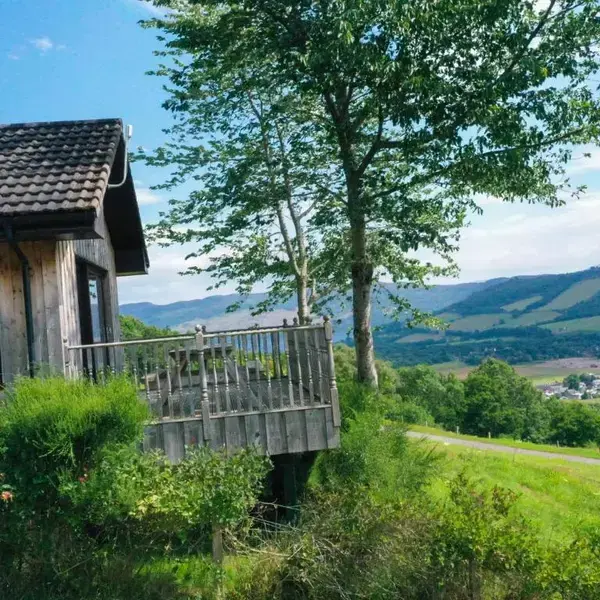 Holiday Home Achmony Number 8 by Interhome