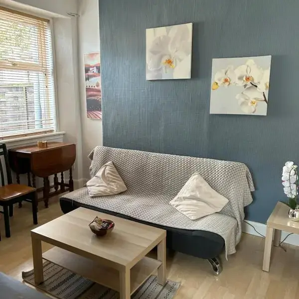 Rosebery apartment-Inverness