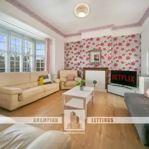 Constancevilla B8 - Grampian Lettings Ltd