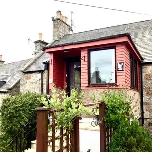 Bonnie Bide Huntly Aberdeenshire