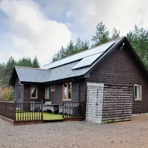 Park Lodge