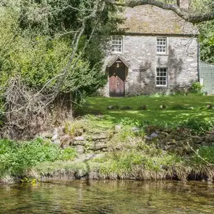 Gardener's Bothy