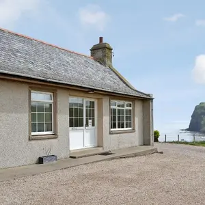 Pennan Lodge - 26818