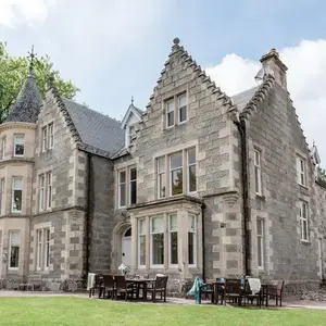 Craigard Lodge - Seasgair Lodges