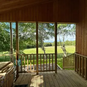 Breckland Lodge 3 with Hot Tub