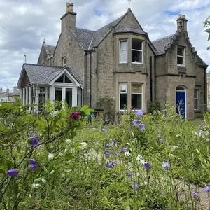Glen Lyon Lodge Bed and Breakfast