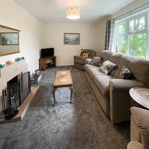 Muir Cottage - Uk44788
