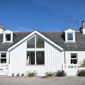 Dram Cottage