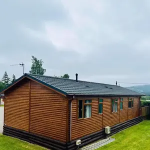 Clochnaben lodge