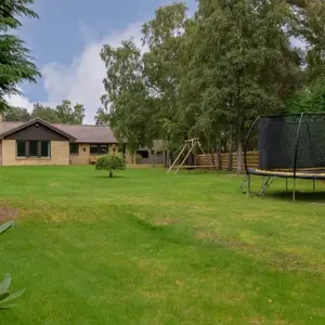 Ballater Bungalow - 4 bed - Beautiful Garden