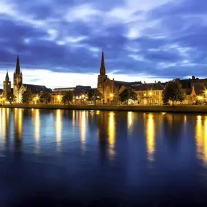 Mercure Inverness Hotel