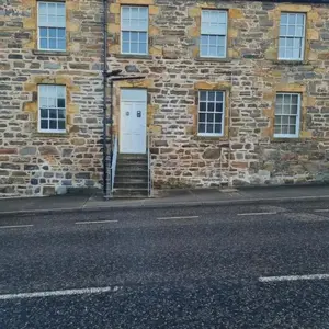 Cullen Holiday Home