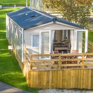Highland Chalet - Peaceful Stay near Dornoch