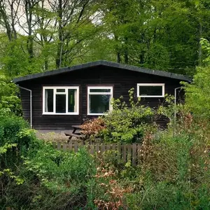 Baillie Chalet on Reelig Estate