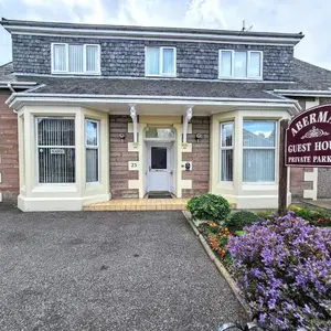 mySTAYINN Abermar Guest House