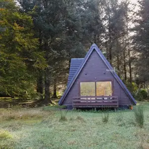 27 Invergarry Lodges
