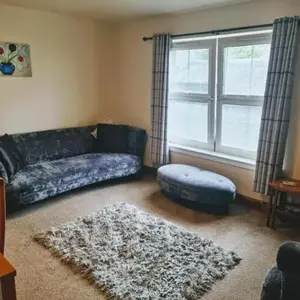 Ness City Apartment