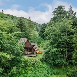 Chalet Rivendell by Interhome