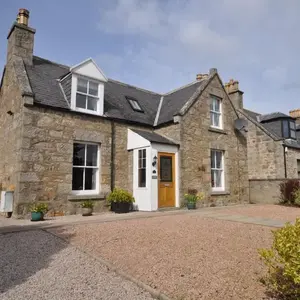 2 Bed in Huntly AB171