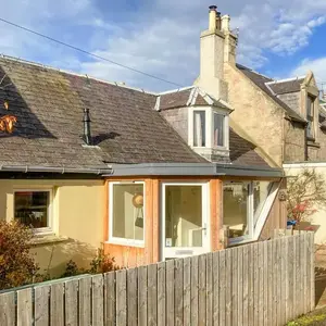 Isla's Cottage