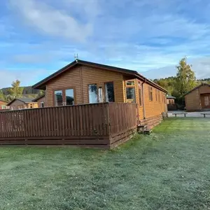 Scottish retreat