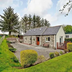 1 Bed in Beauly 82778