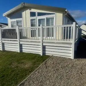 Aurora luxury beach lodge