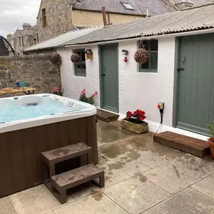 3 Bed in Buckie 89824