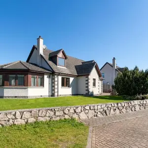Villa Craigmore Lodge by Interhome