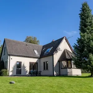 Holiday Home Lower Curr by Interhome
