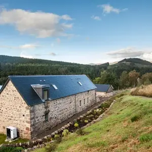 Greenhill Cottage