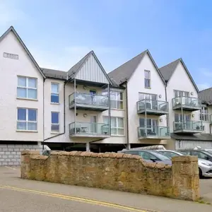 Entire flat in Banchory