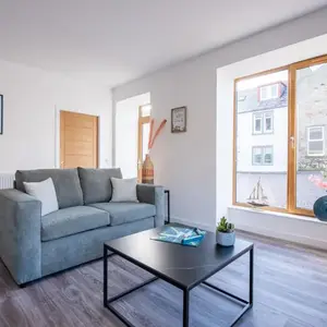 Apartment Harbour Nights Deluxe Number 12 by Interhome