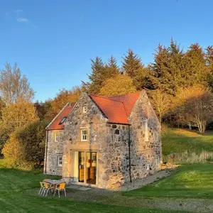 Stunning Rural Mill House nr beach and harbour