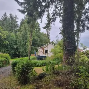 Rowanlea Cottage