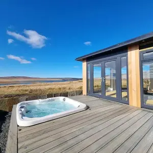 Torran Cottage - Views